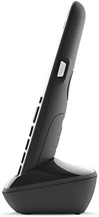 Gigaset E720HX vidinė juoda