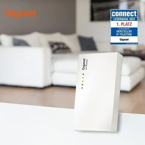 GIS Gigaset N720 DM PRO