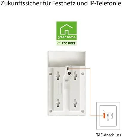 GIS Gigaset N720 DM PRO