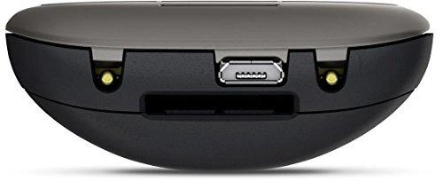 Gigaset CL660HX papildomas ragelis telefonui, pilkas