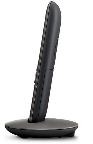 Gigaset CL660HX papildomas ragelis telefonui, pilkas