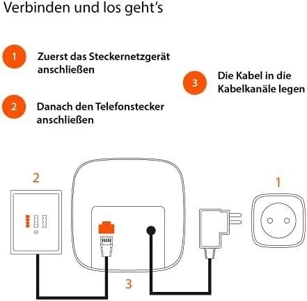 GIS Gigaset Maxwell C IP telefonas Juoda TFT