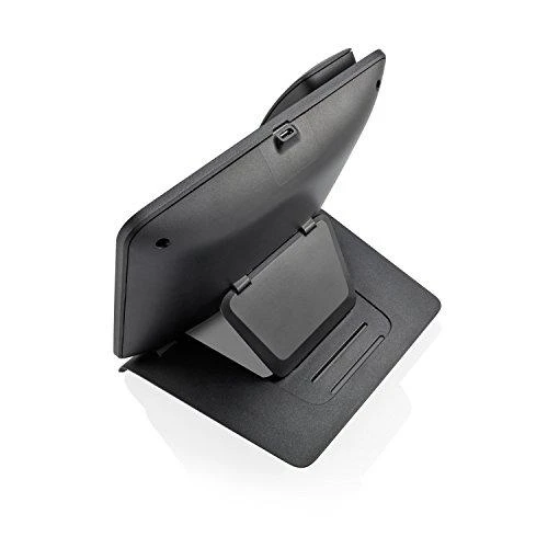 GIS Gigaset Maxwell C IP telefonas Juoda TFT