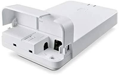 GIS Gigaset N870 IP Pro DECT bazinė stotis Balta