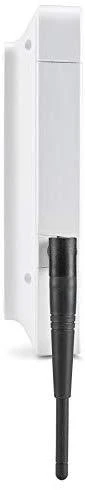 GIS Gigaset N870 IP Pro DECT bazinė stotis Balta
