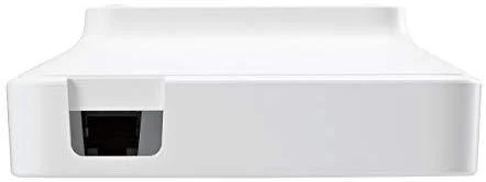 GIS Gigaset N870 IP Pro DECT bazinė stotis Balta