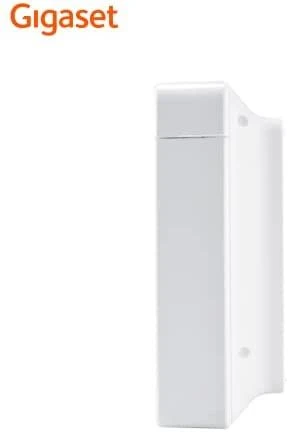 GIS Gigaset N870 IP Pro DECT bazinė stotis Balta