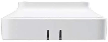 GIS Gigaset N870 IP Pro DECT bazinė stotis Balta
