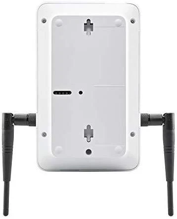 GIS Gigaset N870 IP Pro DECT bazinė stotis Balta