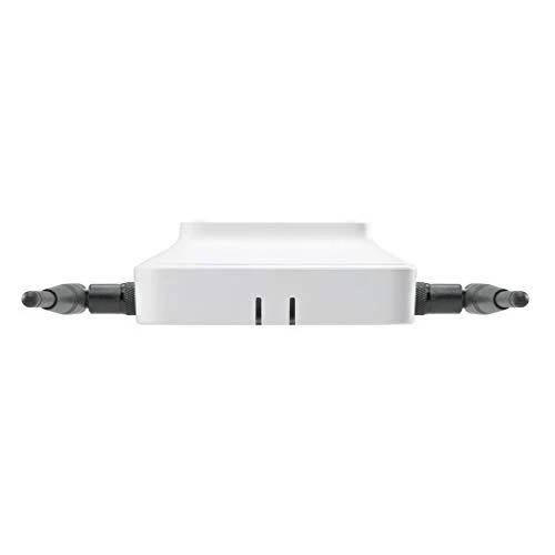 GIS Gigaset N870 IP Pro DECT bazinė stotis Balta