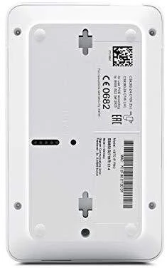 GIS Gigaset N870 IP Pro DECT bazinė stotis Balta