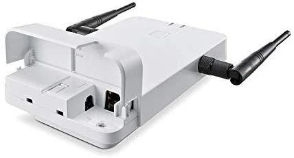 GIS Gigaset N870 IP Pro DECT bazinė stotis Balta