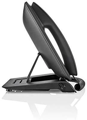 GIS Gigaset T480HX DECT telefonas Juoda