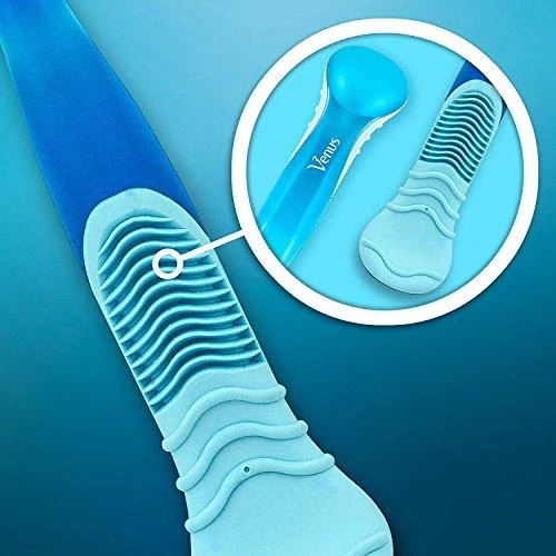 Gillette Skustuvo galvutės VENUS Smooth, 4 vnt.