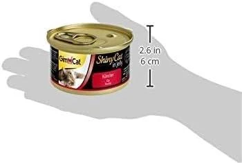 Gimborn GimCat Kitten Paste Expert Line 50g pasta jauniems kačiukams