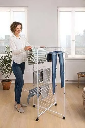 Lumarko Cloth dryer Linear 3