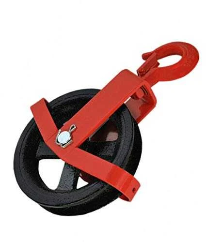 Linotech STATYBINIS BLAKAS 180mm 500kg