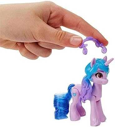 Hasbro Figūrėlių rinkinys My Little Pony Mark Magic