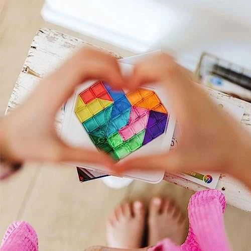 Brain Games Iuvi Games Stalo žaidimas loginis IQ Love 120 užduočių