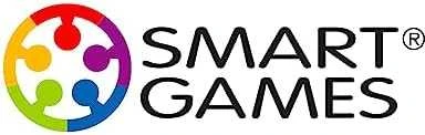 Brain Games Iuvi Games Stalo žaidimas loginis IQ Love 120 užduočių