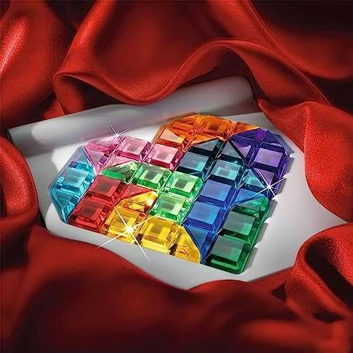 Brain Games Iuvi Games Stalo žaidimas loginis IQ Love 120 užduočių