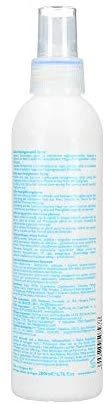 Kallos KJMN plaukų tiesinimo priemonė Hair Straightener Spray 200 ml