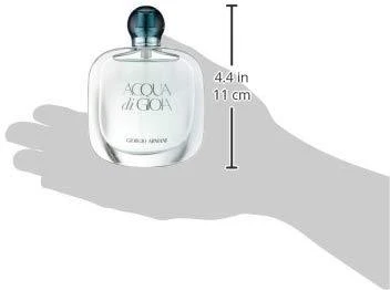 Kvepalai moterims Giorgio Armani Acqua di Gioia EDP, 50 ml