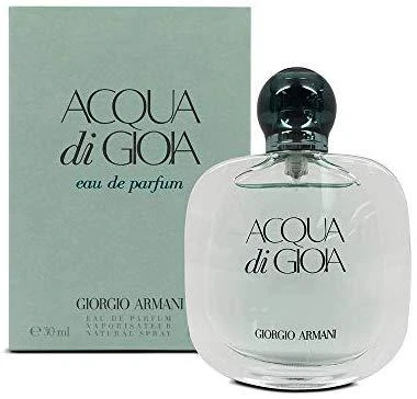 Giorgio Armani Acqua di Gioia EDP Moterims 30ml