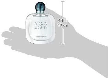 Giorgio Armani Acqua di Gioia EDP Moterims 30ml