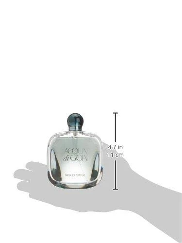 Kvepalai moterims Giorgio Armani Acqua di Gioia EDP, 100 ml