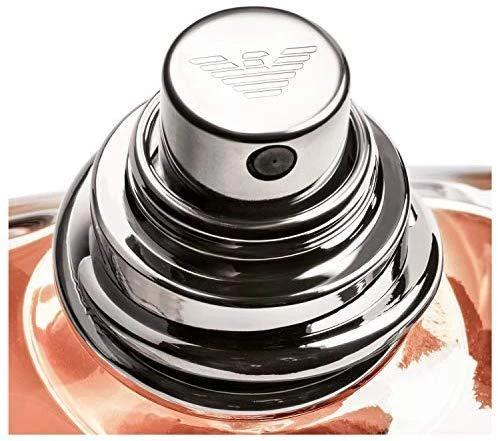Giorgio Armani Emporio Armani In Love With You EDP parfumuotas vanduo moterims, 50 ml