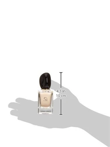 Kvepalai moterims Giorgio Armani Si EDP, 30 ml