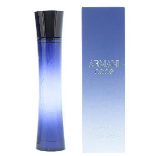 Giorgio Armani Armani Code Women EDP Moterims 50 ml | Varle.lt