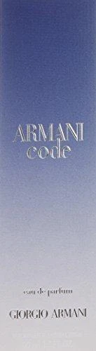 Kvepalai moterims Giorgio Armani Code EDP, 50 ml
