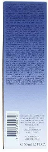 Kvepalai moterims Giorgio Armani Code EDP, 50 ml