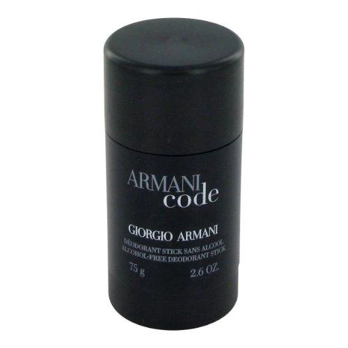 Giorgio Armani Code Dezodorantas pieštukinis dezodorantas vyrams, 75 g