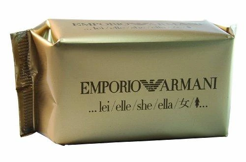 Kvepalai moterims Emporio Armani She EDP, 100 ml