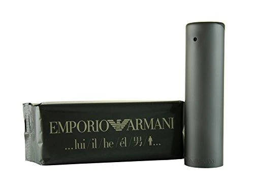 Giorgio Armani Emporio He for Men (Kvepalai Vyrams) EDT 100ml