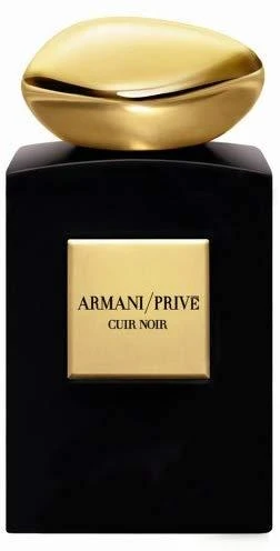 Giorgio Armani Juodas Leather (U) EDP/S 100ml
