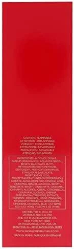 Giorgio Beverly Hills Raudona EDT tualetinis vanduo moterims, 90 ml