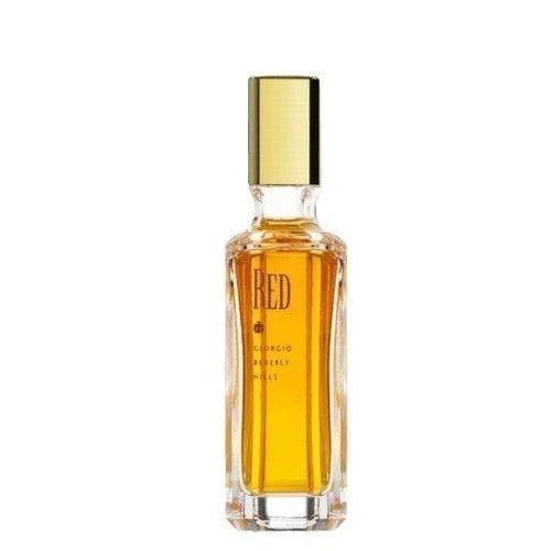 Giorgio Beverly Hills Raudona EDT tualetinis vanduo moterims, 90 ml