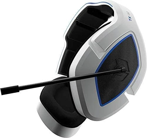 „Gioteck TX-50“ universalios stereo žaidimų ir kelionių ausinės