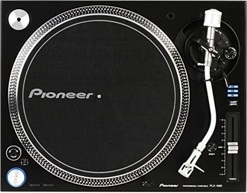 Pioneer DJ PLX-1000 patefonas