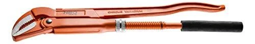 Klucz Neo Pipe veržliaraktis, tipas "45" 330mm 1 "- 02-126