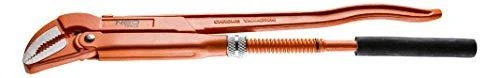 Neo Tools Neo vamzdžių veržliaraktis tipas 45 535mm 2.0" (02-128)
