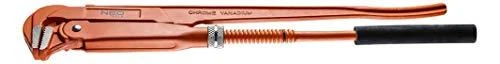 Veržliaraktis Neo 90 560mm 2.0" - 02-132