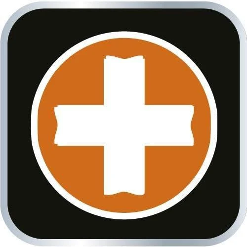 Neo Tools Atsuktuvų rinkinys Neo, 58 vnt