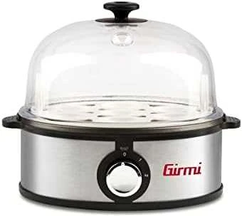 Girmi CU2500 sidabrinė