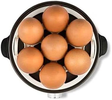 Girmi CU2500 sidabrinė