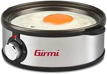 Girmi CU2500 sidabrinė